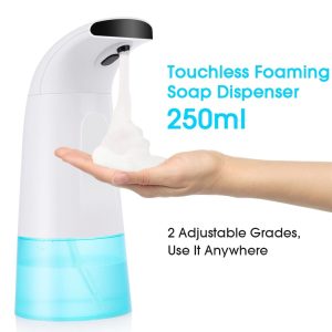 Diffuseur d'huile essentiel 250ml Foam Dispenser / China