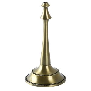 Support Bougie Église ( 1pcs )